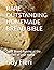 RARE OUTSTANDING HOMEMADE BREAD BIBLE: Quick Bread making at the comfort of your Home