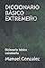 DICCIONARIO BÁSICO EXTREMEÑ...
