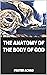 THE ANATOMY OF THE BODY OF GOD