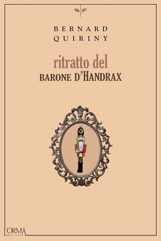 Ritratto del barone d'Handrax