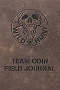 Code Name: Wild Hunt: Field Journal