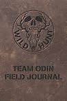 Code Name: Wild Hunt: Field Journal Code Name: Wild Hunt: Field Journal