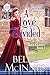 A Love Divided (Mary's Ladies #1)