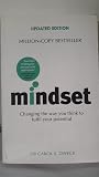Stress-Proof, Mindset - Updated Edition, Bounce 3 Books Collection Set