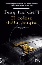 Il colore della magia (Mondo Disco, #1)