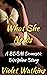 What She Needs: BDSM Erotica, Domestic Discipline, MF Spanking