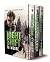 Night Shift, Books 1-3: Shi...