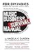 MUSIC BUSINESS SURVIVAL MANUAL