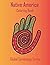 Native America Coloring Book