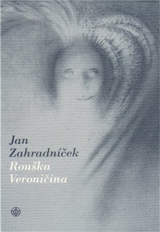 Rouška Veroničina (Hardcover)