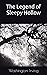 The Legend of Sleepy Hollow: The 1820 Literary Gothic Fiction Classic (Annotated)