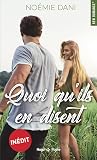 Quoi qu'ils en di...