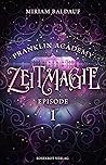 Zeitmagie by Miriam Baldauf