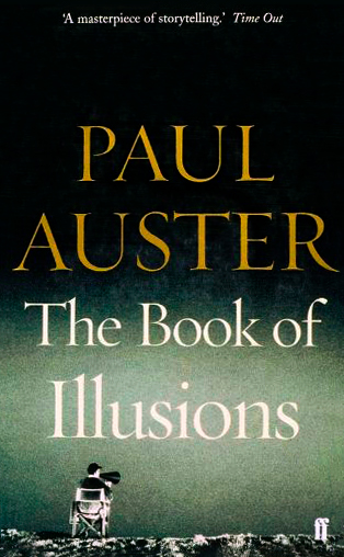 The Book of Illusions