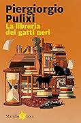 La libreria dei gatti neri