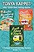 A Camper & Criminals Cozy Mystery Series Books 1 - 3 (A CAMPER & CRIMINALS COZY MYSTERY COLLECTIONS)