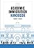 The Academic Immigration Handbook by Adam S. Cohen