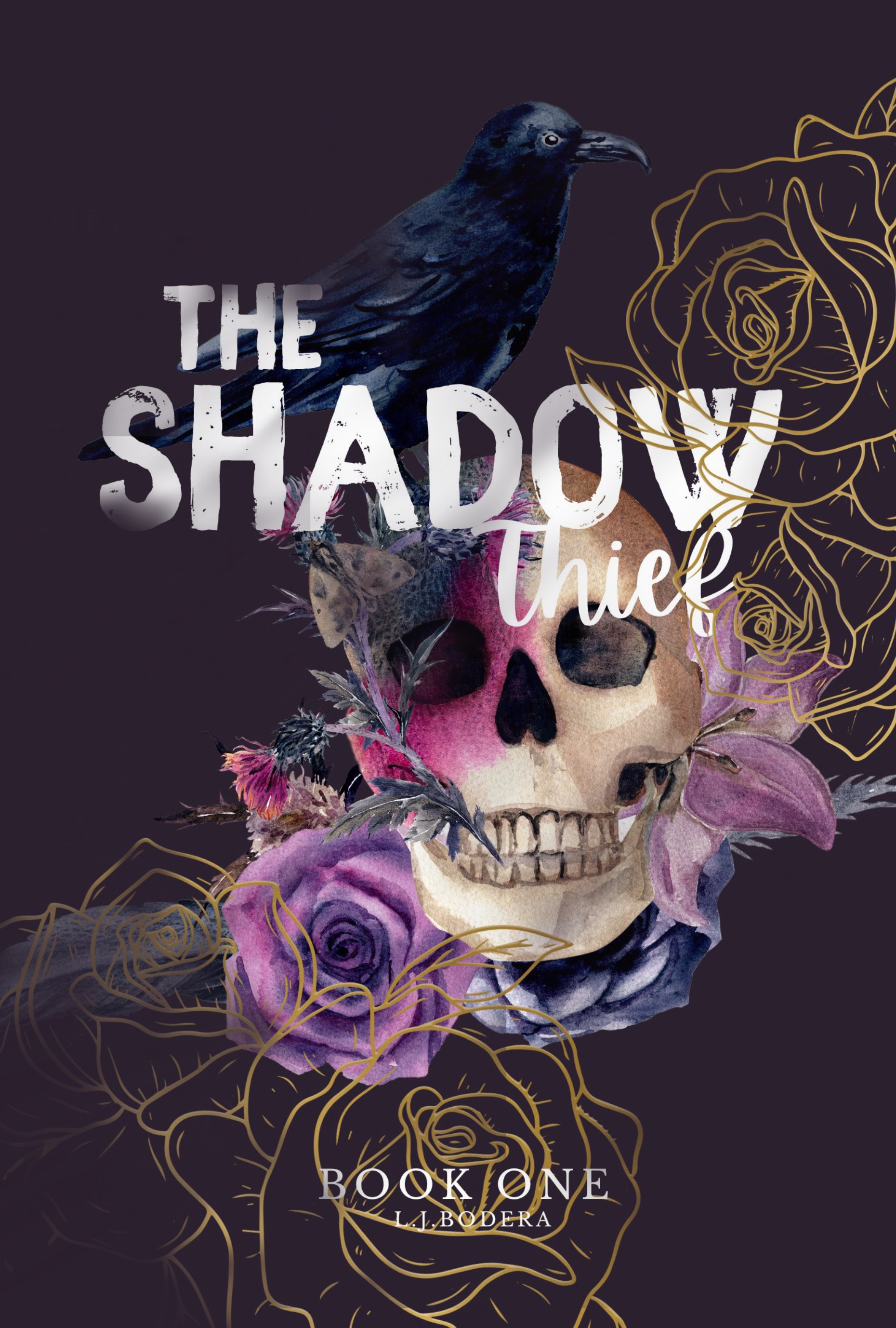 The Shadow Thief