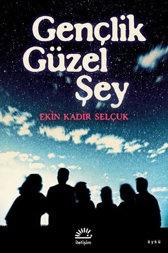 Genclik Güzel Sey (Paperback)