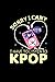 I Have To Listen To K-Pop by Claire Bailey