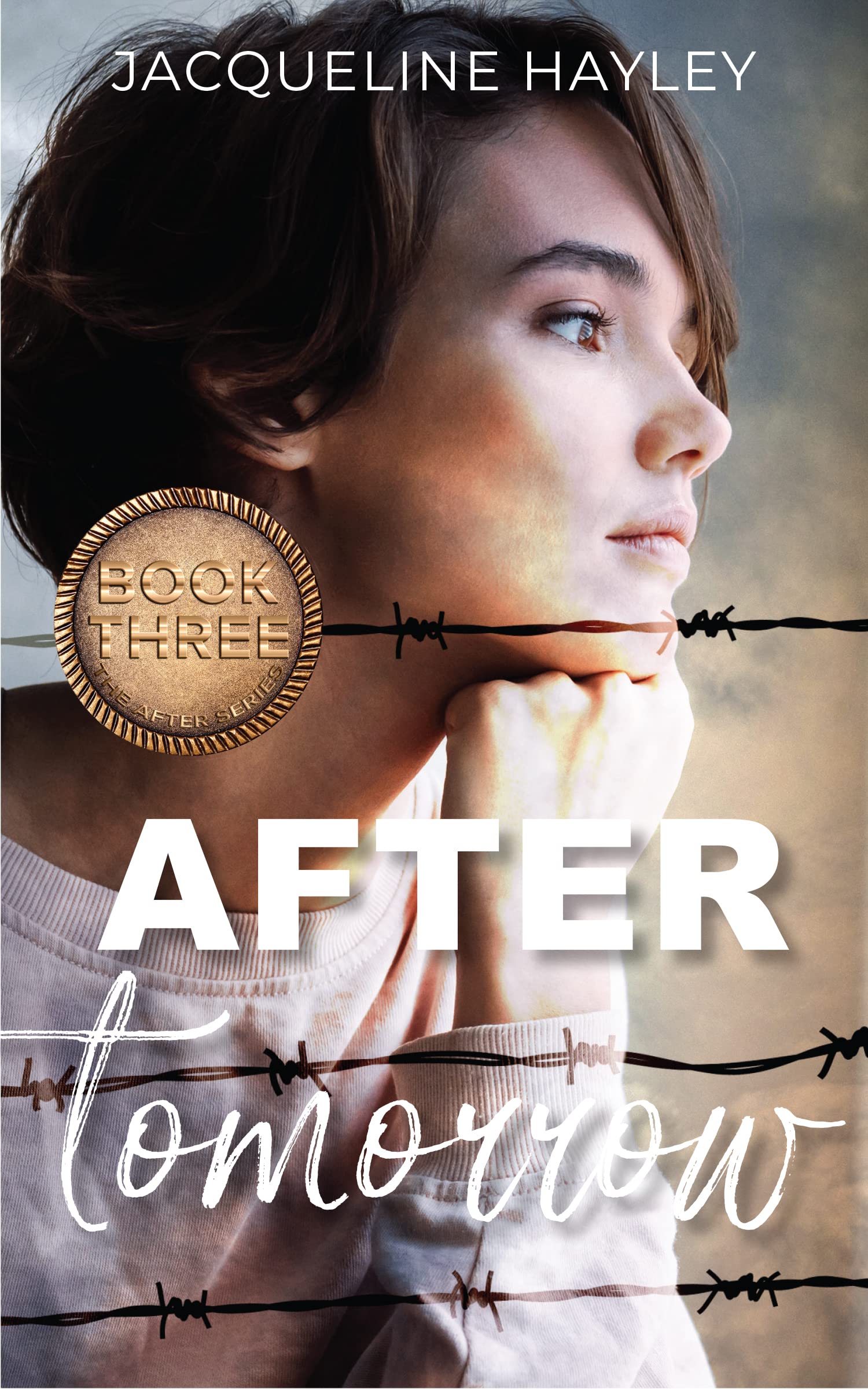 After Tomorrow (The After #3)