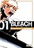 Bleach Remix, Vol. 01: Saga...