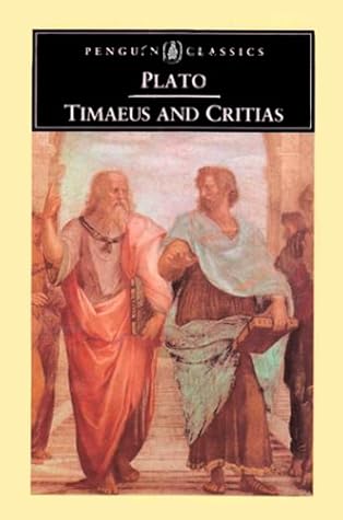 Timaeus and Critias