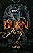 Burn Away (Mitchell’s Livro...