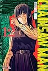Chainsaw Man, vol...
