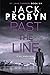 Past the Line (DC Jake Tanner #6)