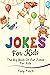 Jokes for Kids: The big boo...
