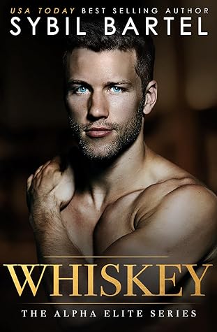 Whiskey (Alpha Elite #7)