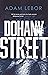 Dohany Street by Adam LeBor