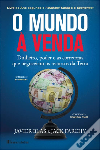 O Mundo à Venda