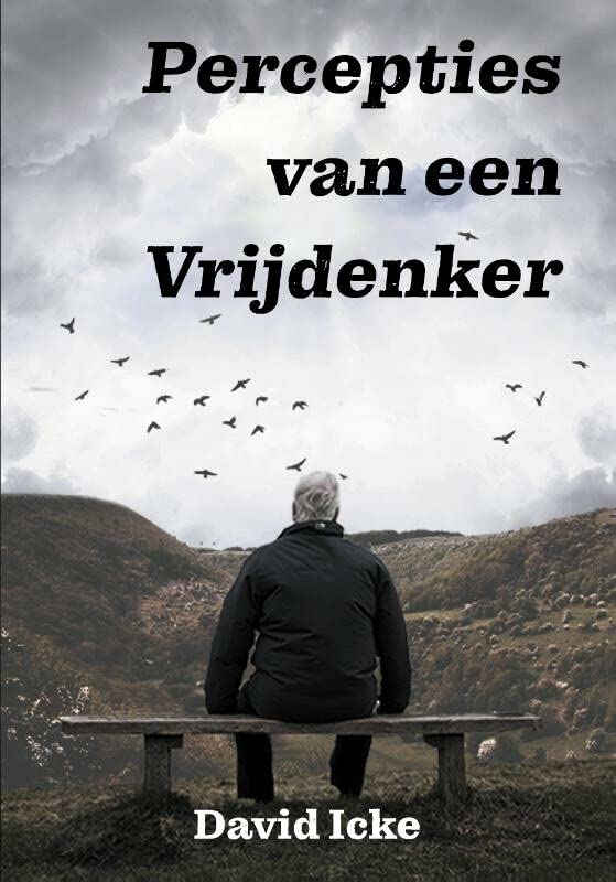 Percepties van een Vrijdenker (Paperback)