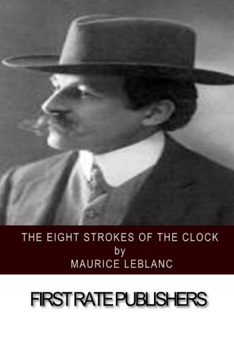 The Eight Strokes of the Clock