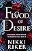 Flood of Desire: A Paranorm...