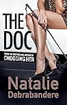 Book cover for The Doc