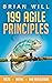 199 Agile Principles by Brian Will