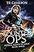 Counter Ops (Federal Agents of Magic, #3)