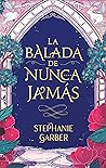 Book cover for La balada de nunca jamás