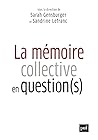 La mémoire collec...