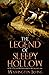 The Legend of Sleepy Hollow: With 17 Illustrations and a Free Audio Link