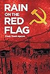 Rain On The Red Flag