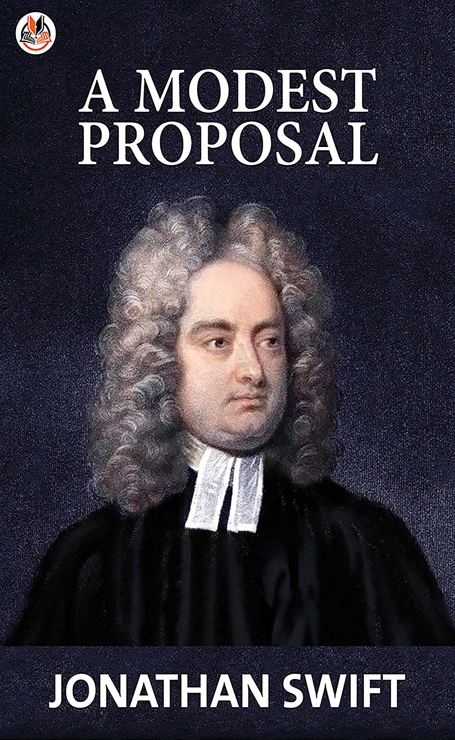 A Modest Proposal