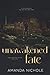 Unawakened Fate (Vegas Wolf...