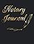 Notary Journal: Public Notary Log Book for Notarial Acts | Modern Notarial Ledger of Best Practices | Notary Public Record Book | Black Cover