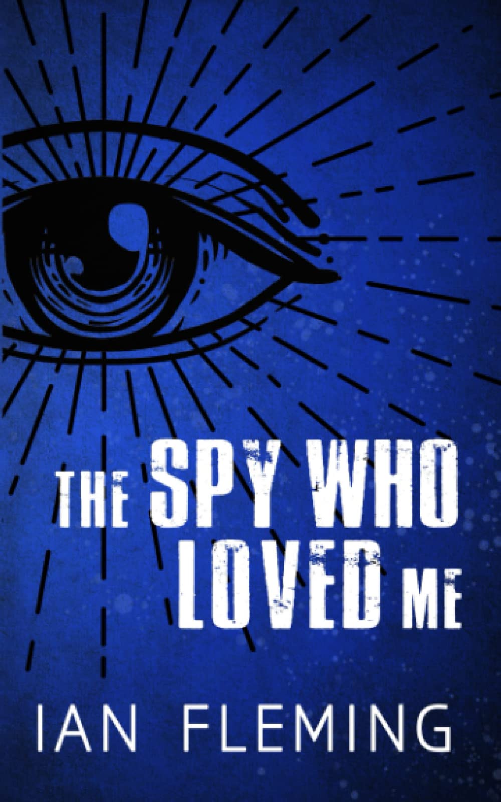 The Spy Who Loved Me