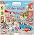 Mein allererstes Wimmelbuch: In der Stadt