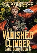 The Vanished Climber: Humorous Science Fiction